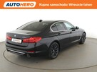 BMW 530 FV23 PHEV full led 4x4 acc el fotele grzane navi kamera head up virtua - 8