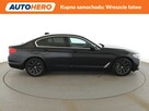 BMW 530 FV23 PHEV full led 4x4 acc el fotele grzane navi kamera head up virtua - 10