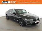 BMW 530 FV23 PHEV full led 4x4 acc el fotele grzane navi kamera head up virtua - 11