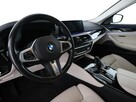 BMW 530 FV23 PHEV full led 4x4 acc el fotele grzane navi kamera head up virtua - 15