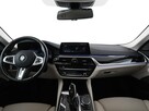 BMW 530 FV23 PHEV full led 4x4 acc el fotele grzane navi kamera head up virtua - 16
