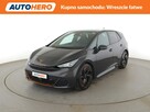 Cupra Born EV 231KM/62kWh full LED kamery ambient el. fotele z masażem - 1