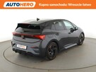 Cupra Born EV 231KM/62kWh full LED kamery ambient el. fotele z masażem - 7