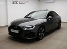 Audi A4 35TFSI 150KM Stronic Sline ACC Matrix LED Ambiente Kamera Competition