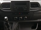 Renault Master SKLEP BAR FOODTRUCK KONTENER NISKOPODŁOGOWY AUTSKLEP - 10