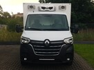 Renault Master SKLEP BAR FOODTRUCK KONTENER NISKOPODŁOGOWY AUTSKLEP - 15
