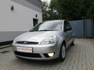 Ford Fiesta 1.4 16v 80 KM Klima Elektryka ALlu GHIA Nowy rozrząd - 1