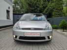 Ford Fiesta 1.4 16v 80 KM Klima Elektryka ALlu GHIA Nowy rozrząd - 2