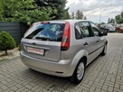 Ford Fiesta 1.4 16v 80 KM Klima Elektryka ALlu GHIA Nowy rozrząd - 6