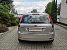 Ford Fiesta 1.4 16v 80 KM Klima Elektryka ALlu GHIA Nowy rozrząd - 7
