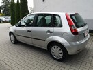 Ford Fiesta 1.4 16v 80 KM Klima Elektryka ALlu GHIA Nowy rozrząd - 9
