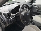 Ford Fiesta 1.4 16v 80 KM Klima Elektryka ALlu GHIA Nowy rozrząd - 12