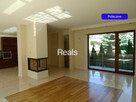 Lux bliźniak 360 m², St.Wilanów, rezyd.,biuro,amb. - 6