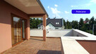 Lux bliźniak 360 m², St.Wilanów, rezyd.,biuro,amb. - 10