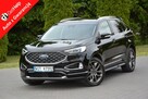 Ford EDGE Vignale Wentylacja Radar Full Led Bang&Olufsen Skóry Kamera el.klapa - 1