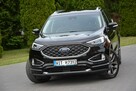 Ford EDGE Vignale Wentylacja Radar Full Led Bang&Olufsen Skóry Kamera el.klapa - 2