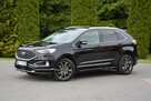 Ford EDGE Vignale Wentylacja Radar Full Led Bang&Olufsen Skóry Kamera el.klapa - 3