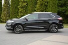 Ford EDGE Vignale Wentylacja Radar Full Led Bang&Olufsen Skóry Kamera el.klapa - 4