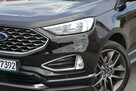 Ford EDGE Vignale Wentylacja Radar Full Led Bang&Olufsen Skóry Kamera el.klapa - 5