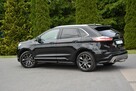 Ford EDGE Vignale Wentylacja Radar Full Led Bang&Olufsen Skóry Kamera el.klapa - 6