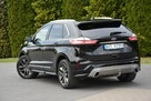 Ford EDGE Vignale Wentylacja Radar Full Led Bang&Olufsen Skóry Kamera el.klapa - 7