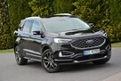 Ford EDGE Vignale Wentylacja Radar Full Led Bang&Olufsen Skóry Kamera el.klapa - 10