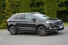Ford EDGE Vignale Wentylacja Radar Full Led Bang&Olufsen Skóry Kamera el.klapa - 11