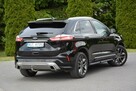 Ford EDGE Vignale Wentylacja Radar Full Led Bang&Olufsen Skóry Kamera el.klapa - 13