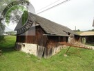 Dom Łącko - 3