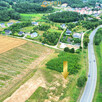 Działka inwestycyjna Gościcino gm. Wejherowo, - 1