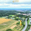 Działka inwestycyjna Gościcino gm. Wejherowo, - 9