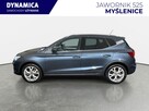 Seat Arona VAT 23% FR 1.0TSI 110KM M6 2022/2023 r., salon PL, I wł. gwarancja - 5