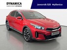 Kia XCeed VAT 23% 1.5T-GDI 160KM DCT 2023 r., salon PL I właściciel, gwarancja - 1