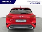 Kia XCeed VAT 23% 1.5T-GDI 160KM DCT 2023 r., salon PL I właściciel, gwarancja - 7