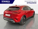 Kia XCeed VAT 23% 1.5T-GDI 160KM DCT 2023 r., salon PL I właściciel, gwarancja - 8