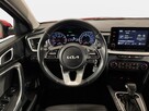 Kia XCeed VAT 23% 1.5T-GDI 160KM DCT 2023 r., salon PL I właściciel, gwarancja - 16