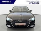 Audi A4 VAT 23% 40TDI mHEV 204KM S-tronic quattro 2021 r., salon PL, I wł. - 3
