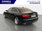 Audi A4 VAT 23% 40TDI mHEV 204KM S-tronic quattro 2021 r., salon PL, I wł. - 6
