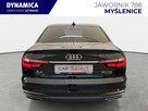 Audi A4 VAT 23% 40TDI mHEV 204KM S-tronic quattro 2021 r., salon PL, I wł. - 7