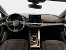 Audi A4 VAT 23% 40TDI mHEV 204KM S-tronic quattro 2021 r., salon PL, I wł. - 12