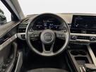 Audi A4 VAT 23% 40TDI mHEV 204KM S-tronic quattro 2021 r., salon PL, I wł. - 13