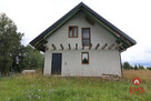 Dom Łopuchowo gm. Krasnopol, - 2