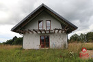 Dom Łopuchowo gm. Krasnopol, - 3