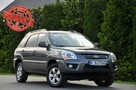 2.0i(141KM)*Lift*Klimatyzacja*Skóry*Reling*I Właściciel*Alu16"ASO Kia