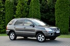 2.0i(141KM)*Lift*Klimatyzacja*Skóry*Reling*I Właściciel*Alu16"ASO Kia - 4