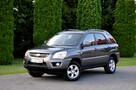2.0i(141KM)*Lift*Klimatyzacja*Skóry*Reling*I Właściciel*Alu16"ASO Kia - 10