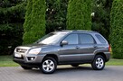 2.0i(141KM)*Lift*Klimatyzacja*Skóry*Reling*I Właściciel*Alu16"ASO Kia - 11