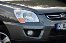 2.0i(141KM)*Lift*Klimatyzacja*Skóry*Reling*I Właściciel*Alu16"ASO Kia - 12
