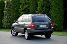 2.0i(141KM)*Lift*Klimatyzacja*Skóry*Reling*I Właściciel*Alu16"ASO Kia - 14