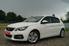 Peugeot 308 2018R 1,5 DIESEL 102KM - 1
